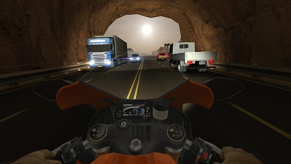 download traffic rider mod apk terbaru