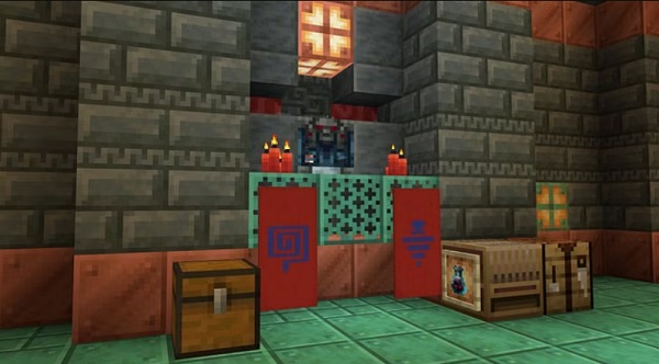 minecraft 1.21.2 apk untuk android