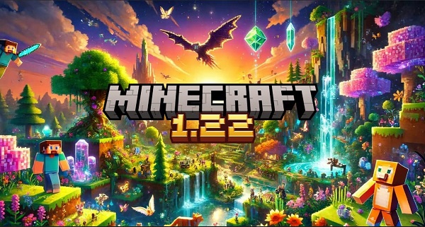 minecraft 1.22 apk