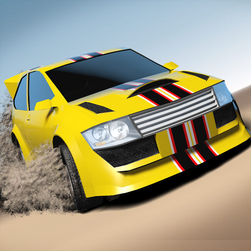 Rally Fury Mod Apk