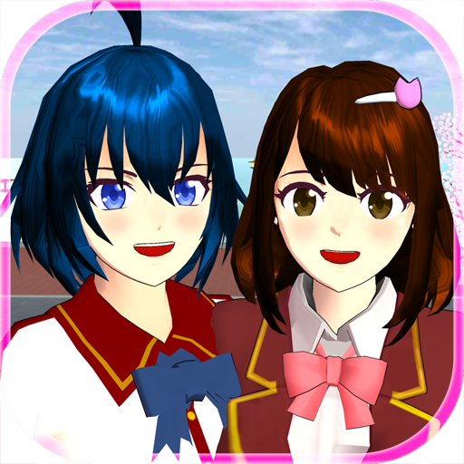 SAKURA School Simulator Mod APK