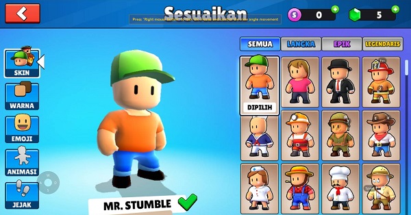 stumble guys apk download