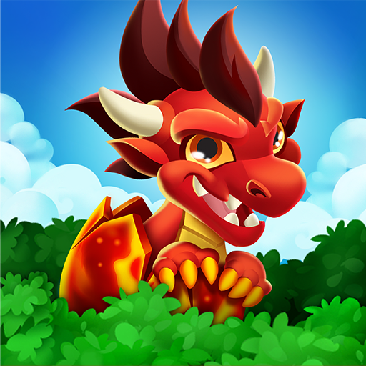 Dragon City Mod APK