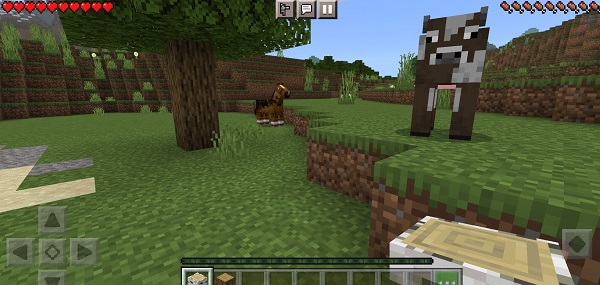 minecraft 1 21 20 03 android