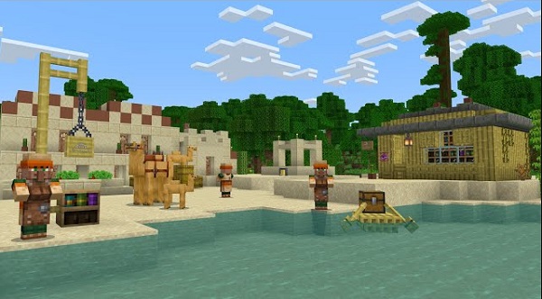 minecraft 1 21 20 download