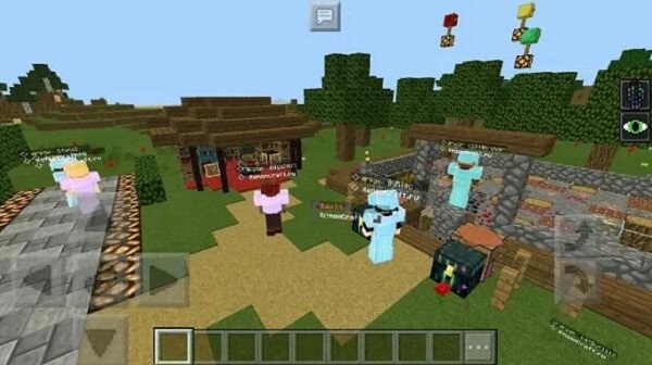 minecraft 1 21 21 01 apk