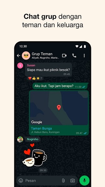 whatsapp apk gratis