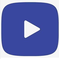 YouTube Biru APK