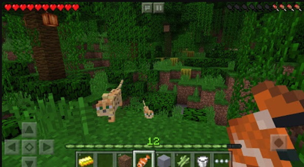 minecraft 1 21 23 android