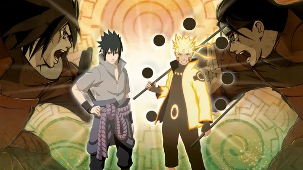 naruto ultimate ninja storm download