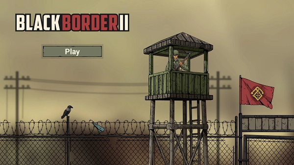 black border 2 mod apk