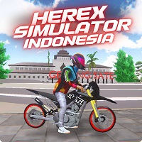 Herex Simulator Indonesia Mod APK