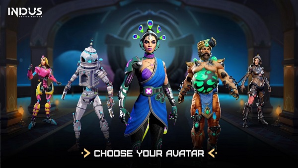 indus battle royale apk download