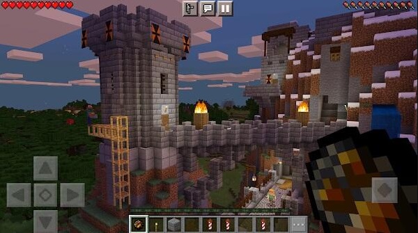 minecraft 1 21 31 04 download