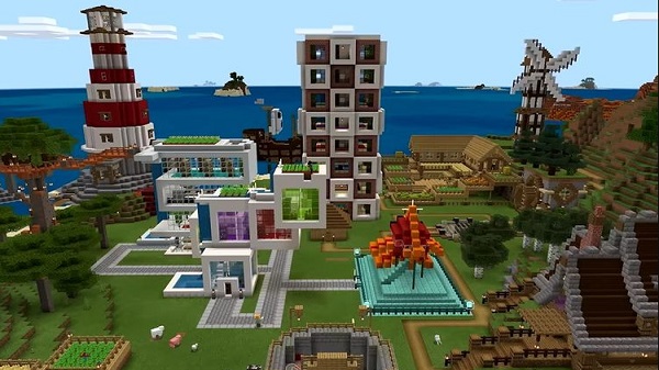 minecraft 1 21 50 apk terbaru