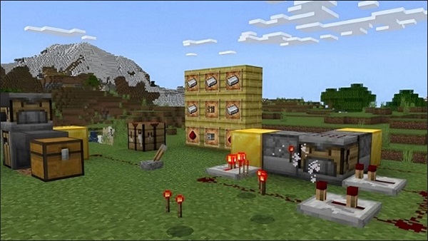 minecraft 1.21.50 apk new