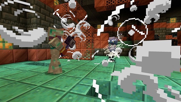 minecraft apk versi terbaru