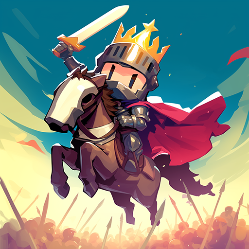 Nightfall Kingdom Frontier MOD APK