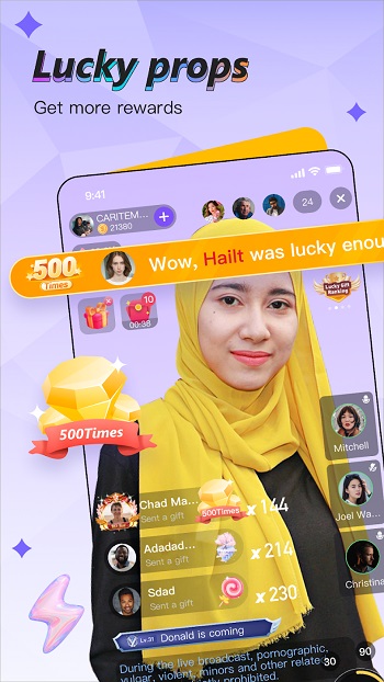 papaya live mod apk untuk ios