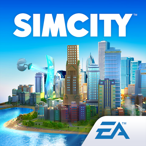 SimCity Mod APK