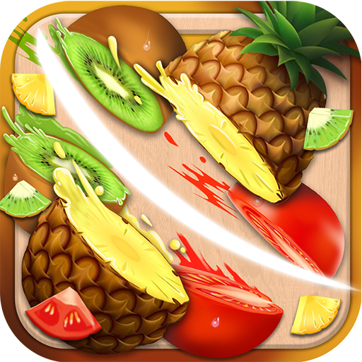 Slice Master Mod Apk