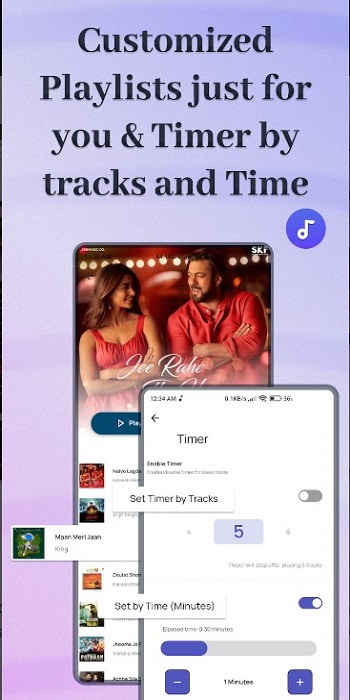 vi music apk free