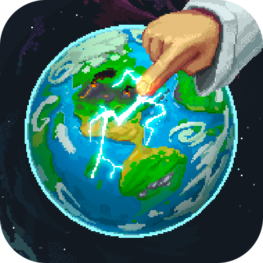 Worldbox Mod Apk