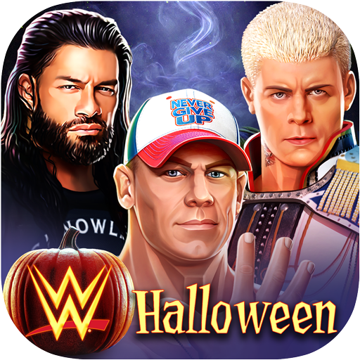 WWE Mayhem Mod APK