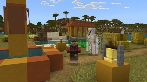 Minecraft 1 21 44 apk download