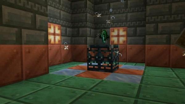 Minecraft 1 21 44 apk versi terbaru