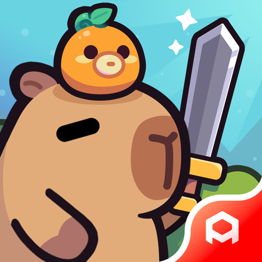 Capybara Go Mod Apk