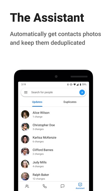 contacts+ apk apk 2025