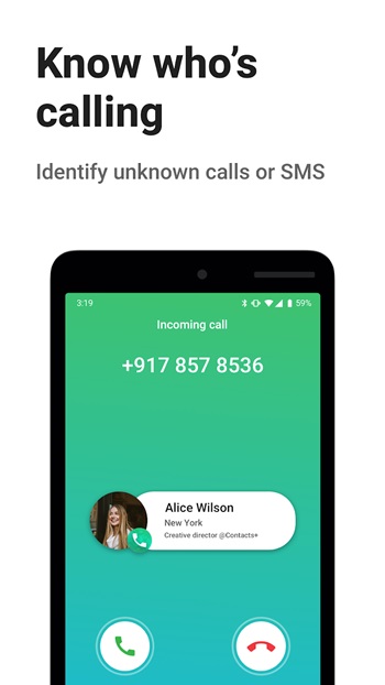 contacts+ apk free