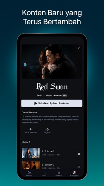 disney+ hotstar apk versi terbaru