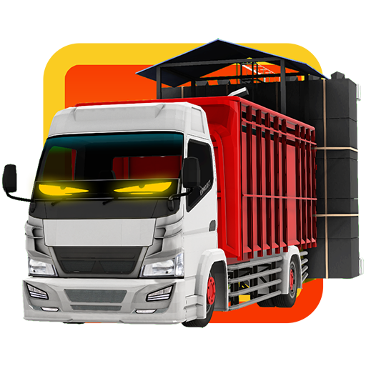 ES Truck Simulator ID Mod APK