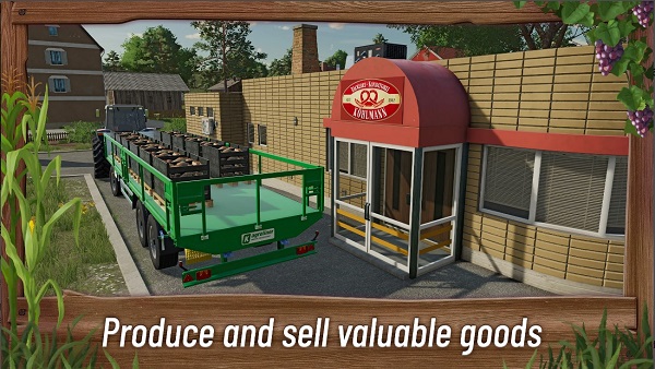 farming simulator apk latest version