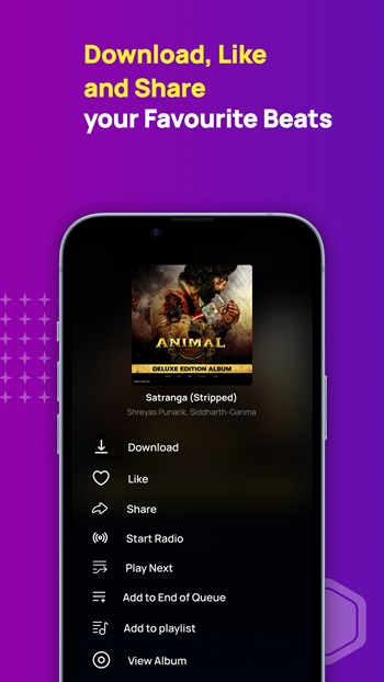 gaana apk latest version