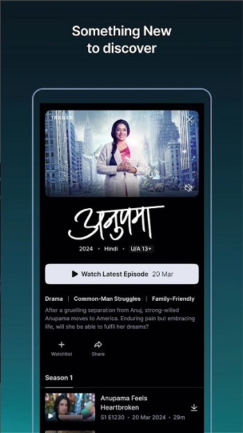 hotstar apk 2025