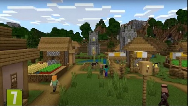 minecraft 1.21.44 apk latest version