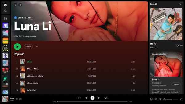 spotify 8.9.94.470 apk for ios