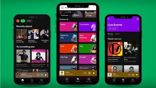 spotify premium apk latest version