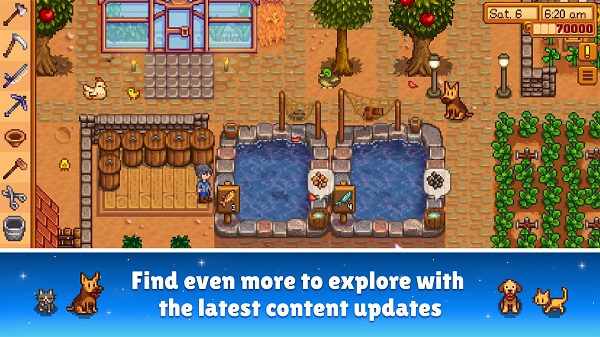 stardew valley apk download