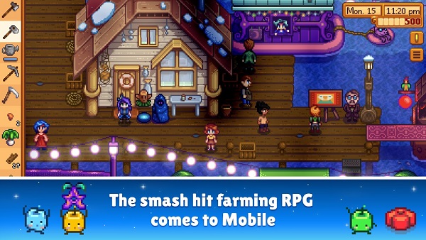 stardew valley apk free