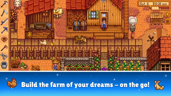 stardew valley apk gratis