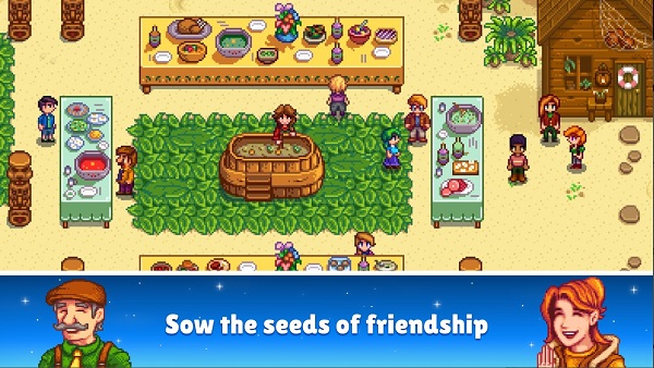 stardew valley apk pc