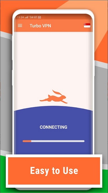 turbo vpn apk android