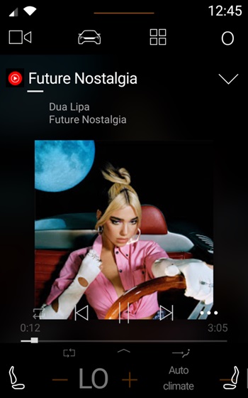 youtube music apk for android