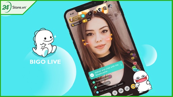 bigo live download tanpa iklan