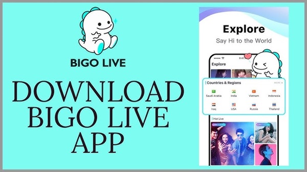 bigo live