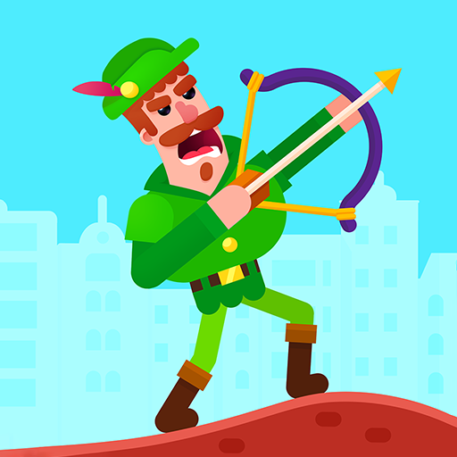 Bowmaster Mod Apk